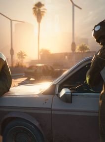 Cyberpunk 2077 x Super Mario Bros.? Najlepsze przeróbki trailera Cyberpunka
