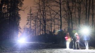 Lublin: W piątek, już po raz dwunasty, wyruszy Ekstremalna Droga Krzyżowa