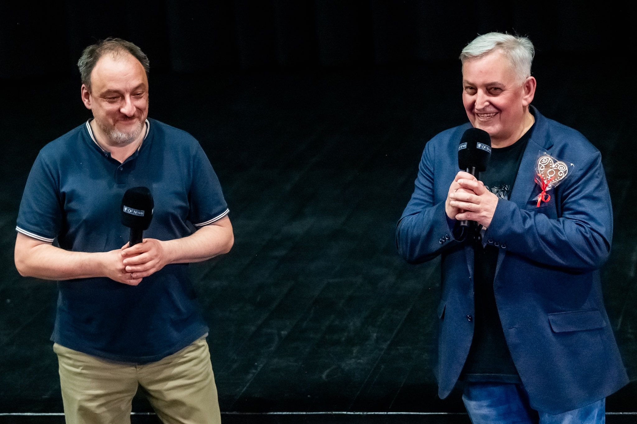 Premiera filmu "Piernikarki"