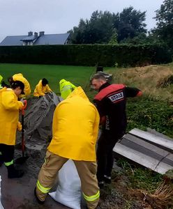 Kolejny powiat z pogotowiem przeciwpowodziowym. Teraz na Śląsku