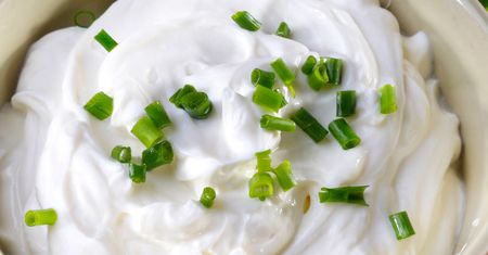 Skyr może się przy nim schować. Prawdziwi wikingowie jedzą taki przysmak