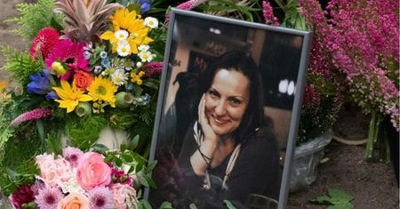 Zanim umarła, zaplanowała swój pogrzeb. Zaskakujące, jak mieli być ubrani goście