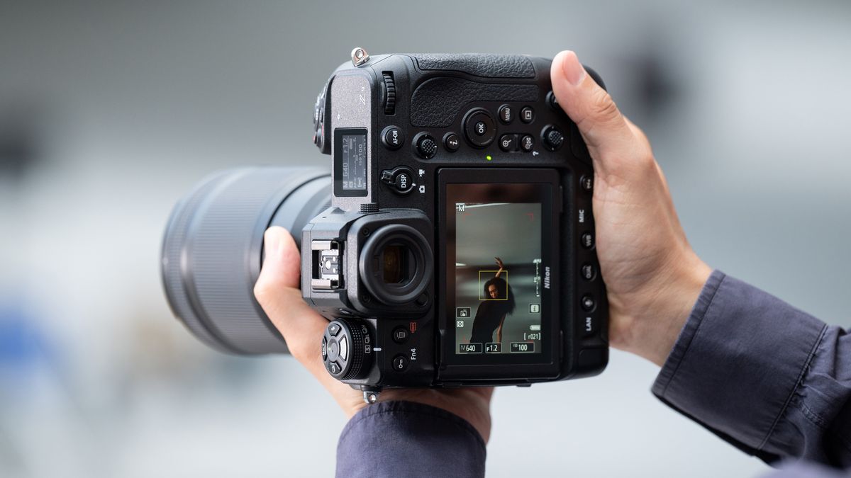 Nikon zaprezentował funkcję potwierdzanie autentyczności zdjęć