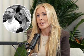 Sylwia Peretti po raz PIERWSZY w wywiadzie o śmierci syna. Tak dziś wygląda jej życie