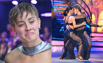 Katarzyna Zillmann psioczy na decyzję produkcji "TzG" o dopuszczeniu do finału 4 par: "Wciąż się po tym NIE OTRZĄSNĘŁAM"