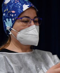 Szczepionka na COVID-19 u młodzieży. Moderna podała wyniki badań