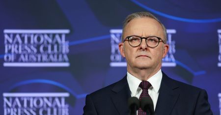 Międzynarodowe wojska w Ukrainie? Australia rozważa wysłanie żołnierzy