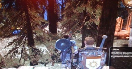 Dragon Age: Origins - wymagania systemowe