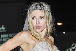 Doda odcięła się od swojego filmu. Emil przyszedł na premierę. Jej zabrakło