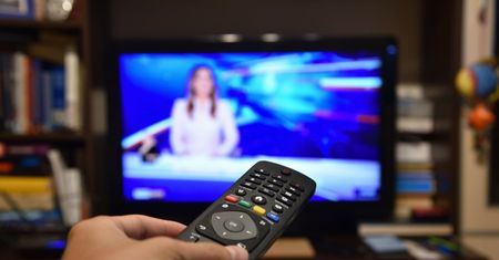 Szykuje się rewolucja w TVP. Lewica już zapowiada