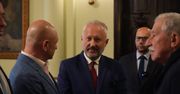 Nowy Sącz: Handzel i Bochenek z decyzją sądu wracają do urzędu