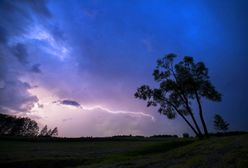 Polska aleja tornad istnieje? IMGW potwierdza