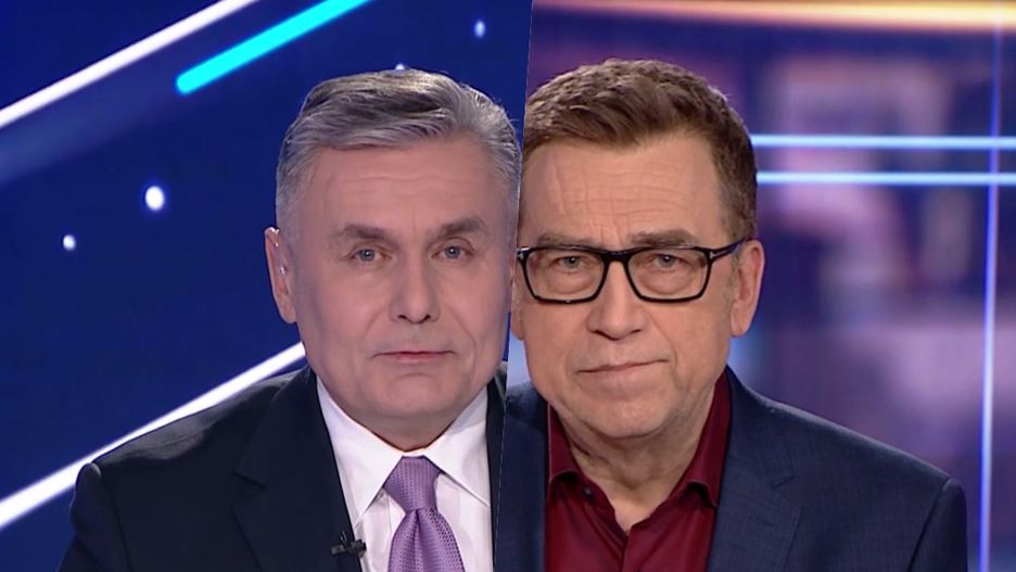 Likwidator TVP ujawnił zarobki obecnych pracowników TVP