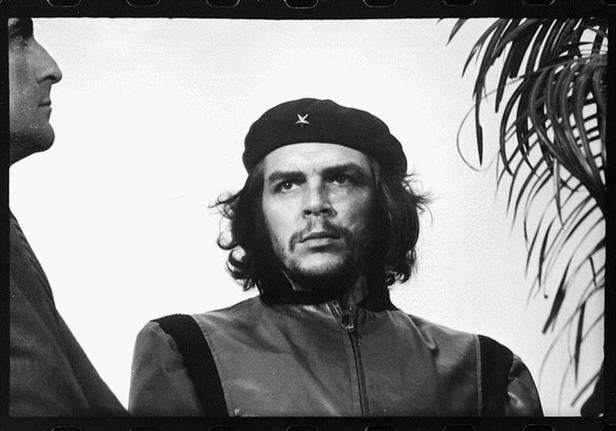 Wpadka Empiku. Che Guevara – zbrodniarz czy ikona popkultury? 2
