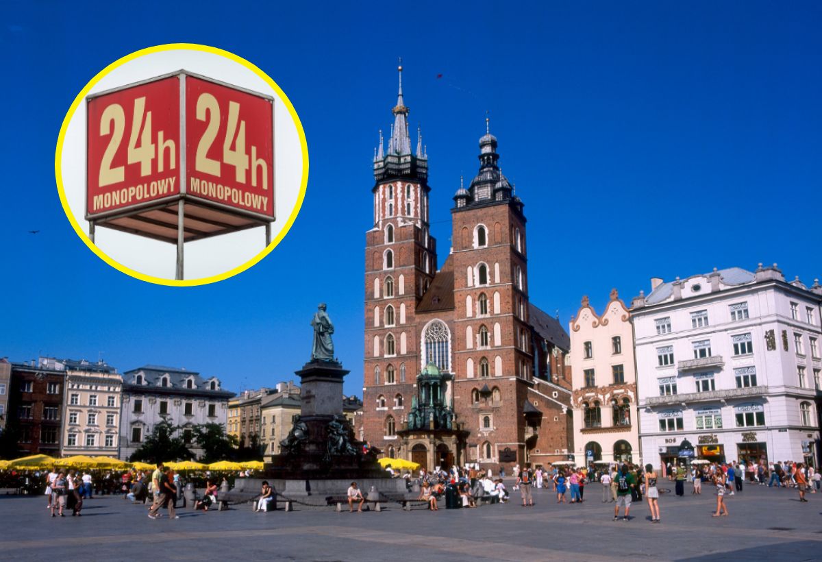 Kraków po 2 latach nocnej prohibicji. "Wyniki mówią same za siebie"