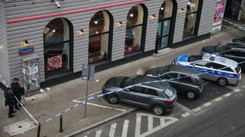 Atak nożownika w Warszawie. Policja o kulisach zatrzymania