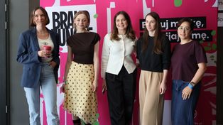 Brand Jungle 2026 w Nowym Teatrze w Słupsku. Dwudniowa konferencja o budowaniu świadomych marek