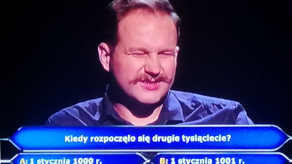 Milionerzy
