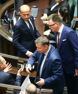 KO chce powtórzyć fortel PiS. Wiemy, jak nowa większość chce pozbyć się sędziów z TK