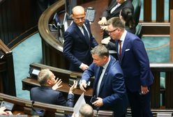 KO chce powtórzyć fortel PiS. Wiemy, jak nowa większość chce pozbyć się sędziów z TK