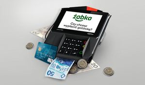 Wypłacaj i wpłacaj gotówkę bez szukania bankomatu.