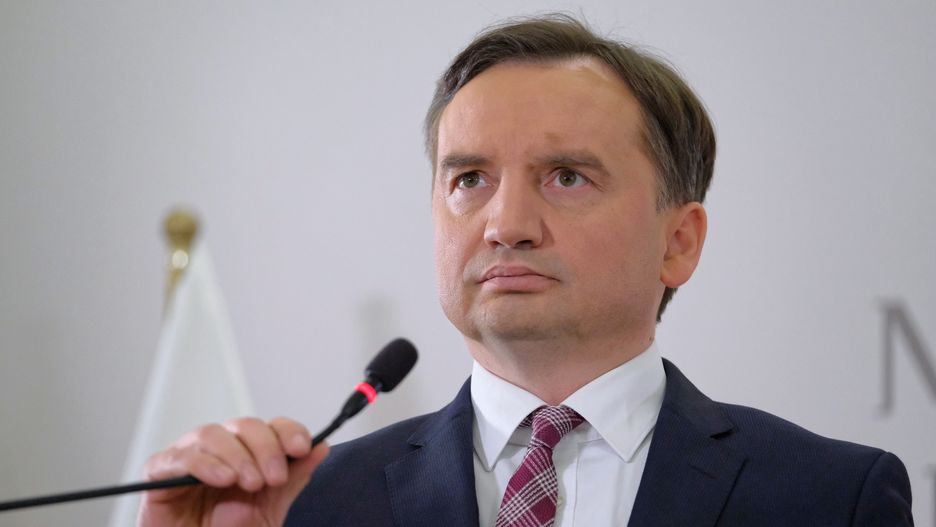 Resort Zbigniewa Ziobry przeznaczy na podwyżki dla służby więziennej 48 mln zł