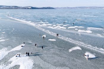Zakaz na Węgrzech. Kary nawet do 550 zł