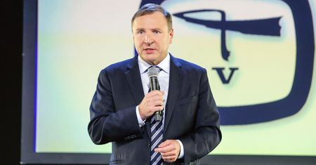 Nowe obowiązki Kurskiego. Przypadł mu m.in. nowy kanał TVP