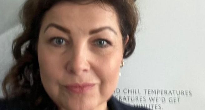 Monika Wysocka szefową marketingu w BBC Studios