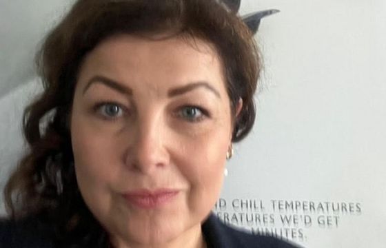 Monika Wysocka szefową marketingu w BBC Studios