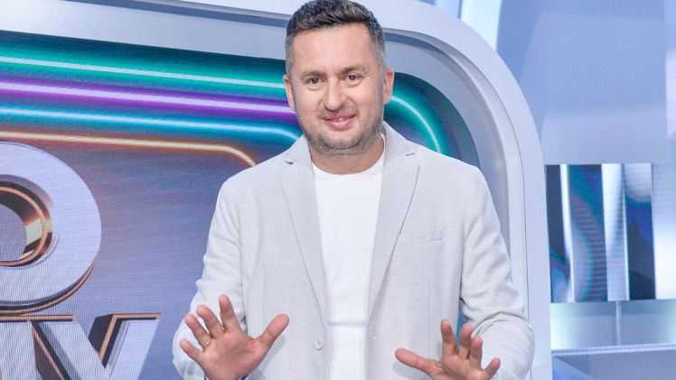 Norbi o zmianach w TVP i decyzji ws. "Koła fortuny"