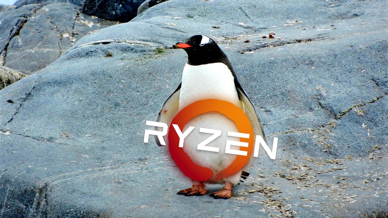 AMD Ryzen 3000 i Linux – Producent zapowiada koniec problemów z bootowaniem