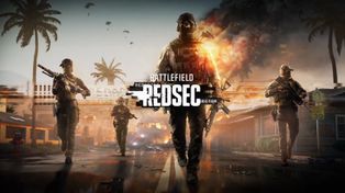 Darmowy Battlefield: RedSec – nowy tryb Battle Royale startuje już 28 października