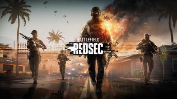 Darmowy Battlefield: RedSec – nowy tryb Battle Royale startuje już 28 października