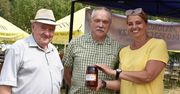 XVIII Świętokrzyskie Święto Pszczoły [Galeria]