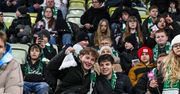 Na trybunach. Byliście na meczu Lechii Gdańsk z Jagiellonią Białystok? Znajdźcie siebie na zdjęciach! Wiadomo, co ze zdrowiem Camilo Meny