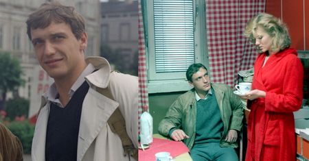 "Kogel Mogel". Co się stało z filmowym mężem Kasi? ZAGADKOWA ŚMIERĆ aktora wciąż budzi kontrowersje