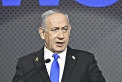 Te kraje chcą uznać Palestynę. Jest reakcja Izraela