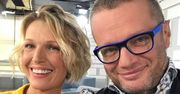 Magda Mołek i Marcin Meller ODCHODZĄ z "Dzień Dobry TVN"! "Robię sobie przerwę"