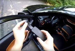 Chińskie auta dalej niskiej jakości. Ostatnie testy przerażają