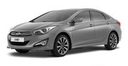 Znamy ceny Hyundaia i40 w wersji sedan