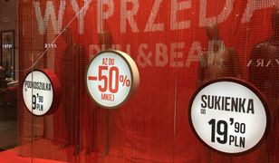 Sezon wyprzedaży w pełni. Pokazujemy, jakich sztuczek używają sprzedawcy