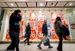 Dziś Dzień Bez Kupowania. "Czas zmienić podejście"