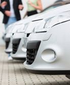 Rośnie sprzedaż nowych aut i import używanych