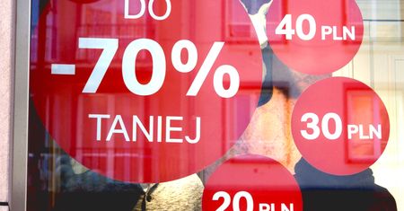 Spis letnich wyprzedaży 2018. Lista sklepów i daty rozpoczęcia obniżek cen