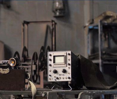 Wielka wyprzedaż. Klarnet, autobus, ciężarówka - wszystko to tanio kupisz od wojska