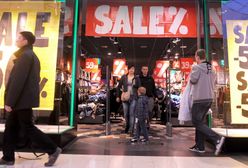 Poświąteczne wyprzedaże 2019. Sklepy obniżają ceny nawet o 70 proc.