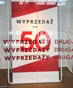 Wyprzedaże 2019. Na to powinnaś uważać