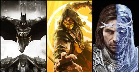 Warner Bros Interactive raczej nie zmieni właściciela