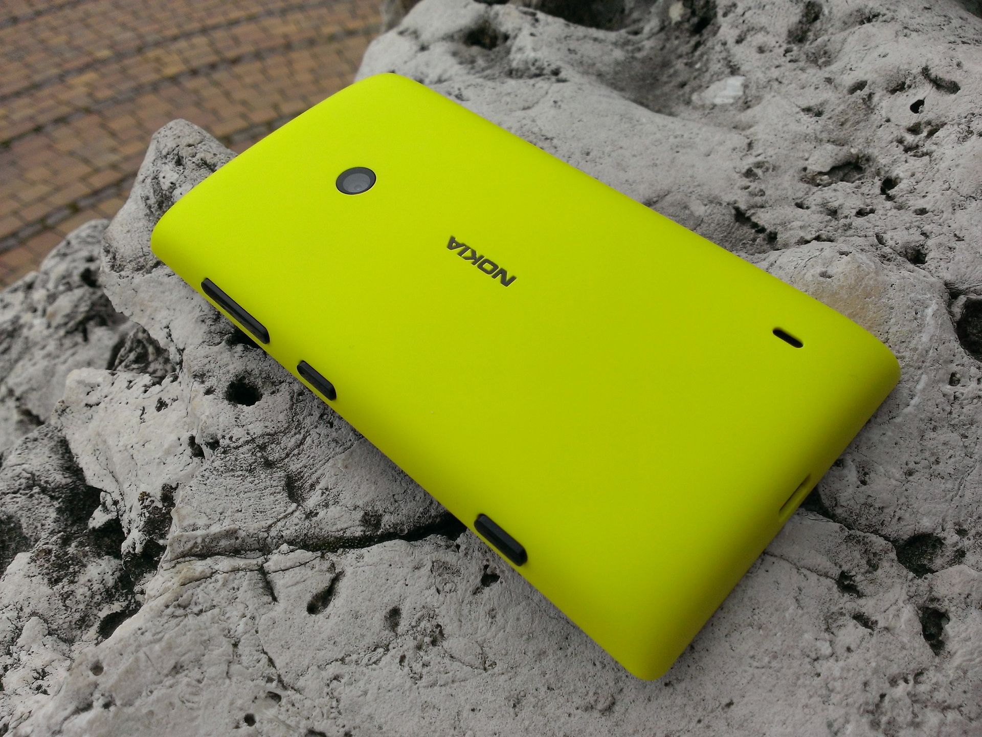 Nokia Lumia 520 to telefon wart każdej wydanej złotówki [test] 10